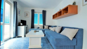 Apartment Milacic